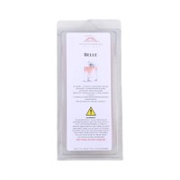 Belle – kostka wosku do topienia „Snap Bar”, 50 g