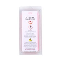 Cherry Bakewell – kostka wosku zapachowego do topienia, 50 g