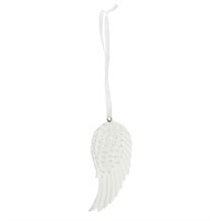 Angel Wing Hanging Decoration