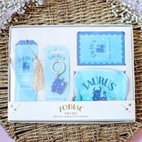 Zodiac Zest Taurus Gift Set