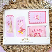 Zodiac Zest Gemini Gift Set