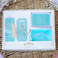Zodiac Zest Sagittarius Gift Set