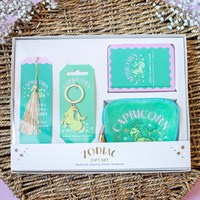 Zodiac Zest Capricorn Gift Set
