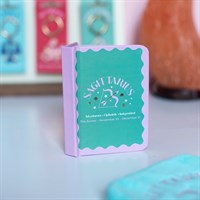 Zodiac Zest Sagittarius Mini Notebook