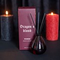 Dragon's Blood Resin & Myrrh Reed Diffuser