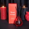 Blood Orange Citrus & Spice Reed Diffuser