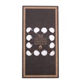 Pack of 32 4-Hour Tealights
