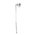 Brass Candle Snuffer