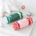 Christmas Sweets Salt and Pepper Shakers