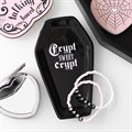 Crypt Sweet Crypt Coffin Trinket Tray