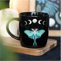 Luna Moth Mug