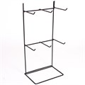 6 Hook Display Stand
