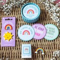 Don't Worry, Be Happy Gift Bundle