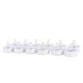 Luminaria solare a LED