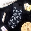 Pentacle Cotton Blend Socks