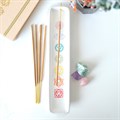 Chakra Flow wierookstokjes-asopvanger