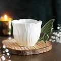 Flower Fairy Wing Teacup