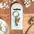 Fairy Tale Keyring