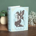 Fairy & Folk Tales Book Shaped Storage Box