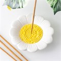 Daisy Incense Stick Holder