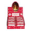 12 Packs of Dragon's Blood Dhoop Cones by Satya