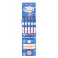 12 Packs of 10g Nag Champa Natural Incense by Satya
