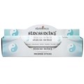 6 Packs of Elements Stress Relief Incense Sticks