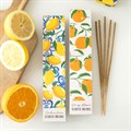 Set of 2 Italian Summer Incense Stick Packs