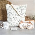 Cute Cat Gift Bundle