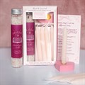 Bade-Set „Lesen & Entspannen“
