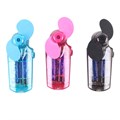 Battery Operated Handheld Fan