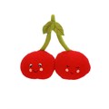 31cm Cherry Plush