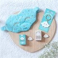 Rain or Shine Cloud Gift Bundle