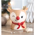 Ruby the Reindeer Oil Burner and Wax Warmer