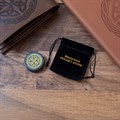 Box of 24 Celtic Shield Knot Pocket Stones