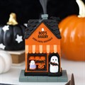 Boo's Bakery -tuoksukartion pidike