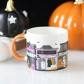 Spooky Street Mug