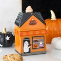 Boo's Bakery -keksipurkki