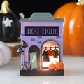 Boo-tique LED-valokoriste