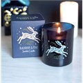 Vela «Leaping Hare» con aroma a mora y pino