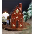 Hearth Cottage Oil Burner