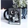 The Reader Book Shaped Mug