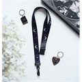 Spellbound Sky Lanyard