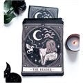 The Reader Book Sleeve Storage Bag