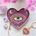 Miska na drobiazgi „Sacred Sight Heart”