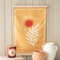 Sunny Days Ahead Wall Hanging