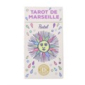 Tarot De Marseille Pastel Tarot Cards