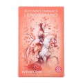 Autumn's Embrace Mini Lenormand Cards
