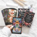 Fairies Oracle Card Deck and Guidebook