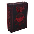 Occult Tarot Cards